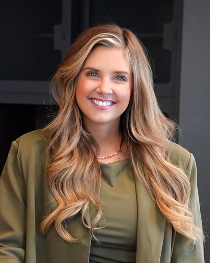Ashland Alitz, Branch Sales Manager · Loan Officer, NMLS #1584948